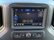 2025 Chevrolet Silverado 1500 Custom Pickup