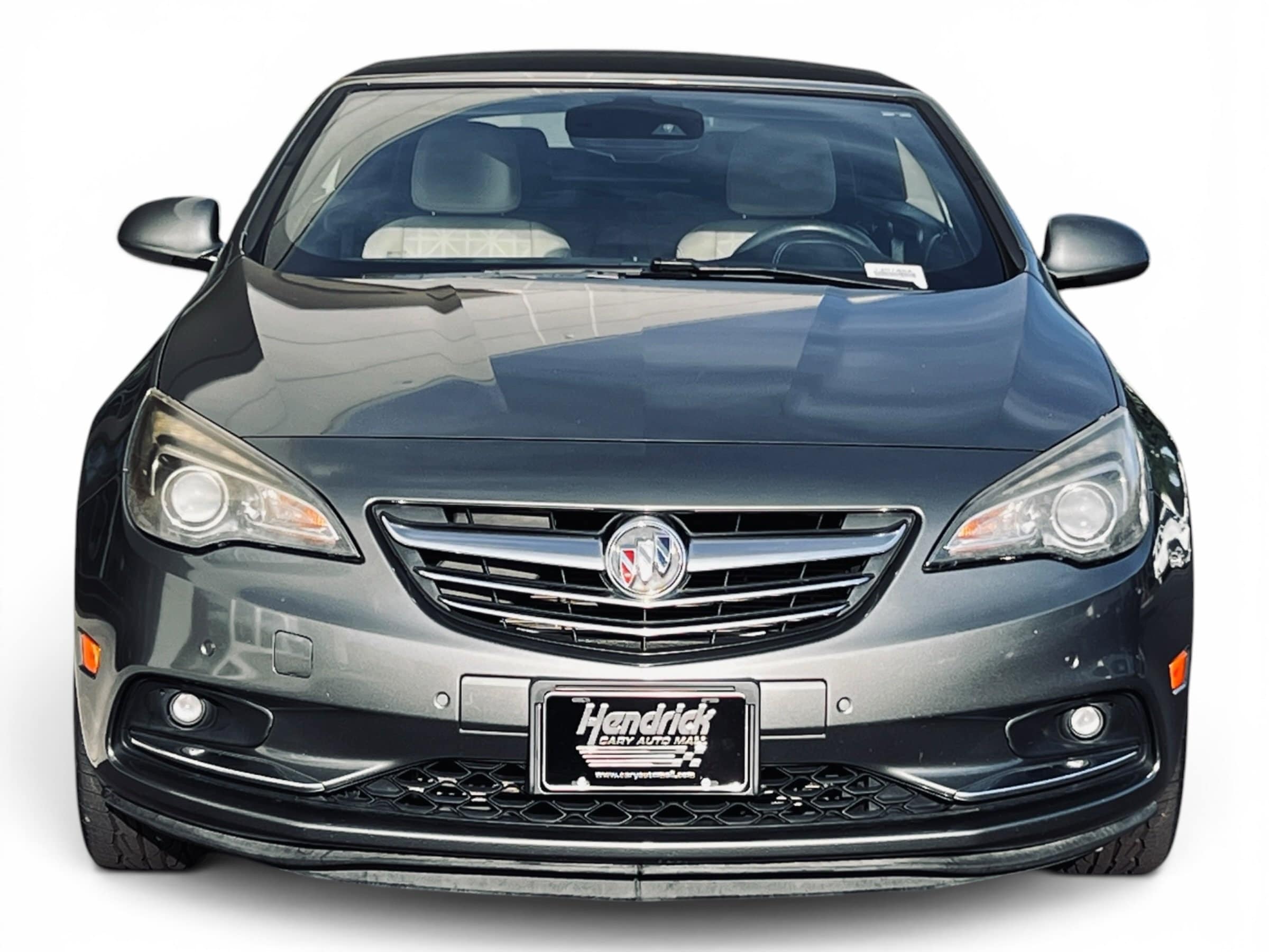 Buick Cascada Premium