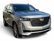 2024 CADILLAC Escalade 4WD Premium Luxury SUV