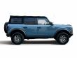 2023 Ford Bronco Badlands Convertible