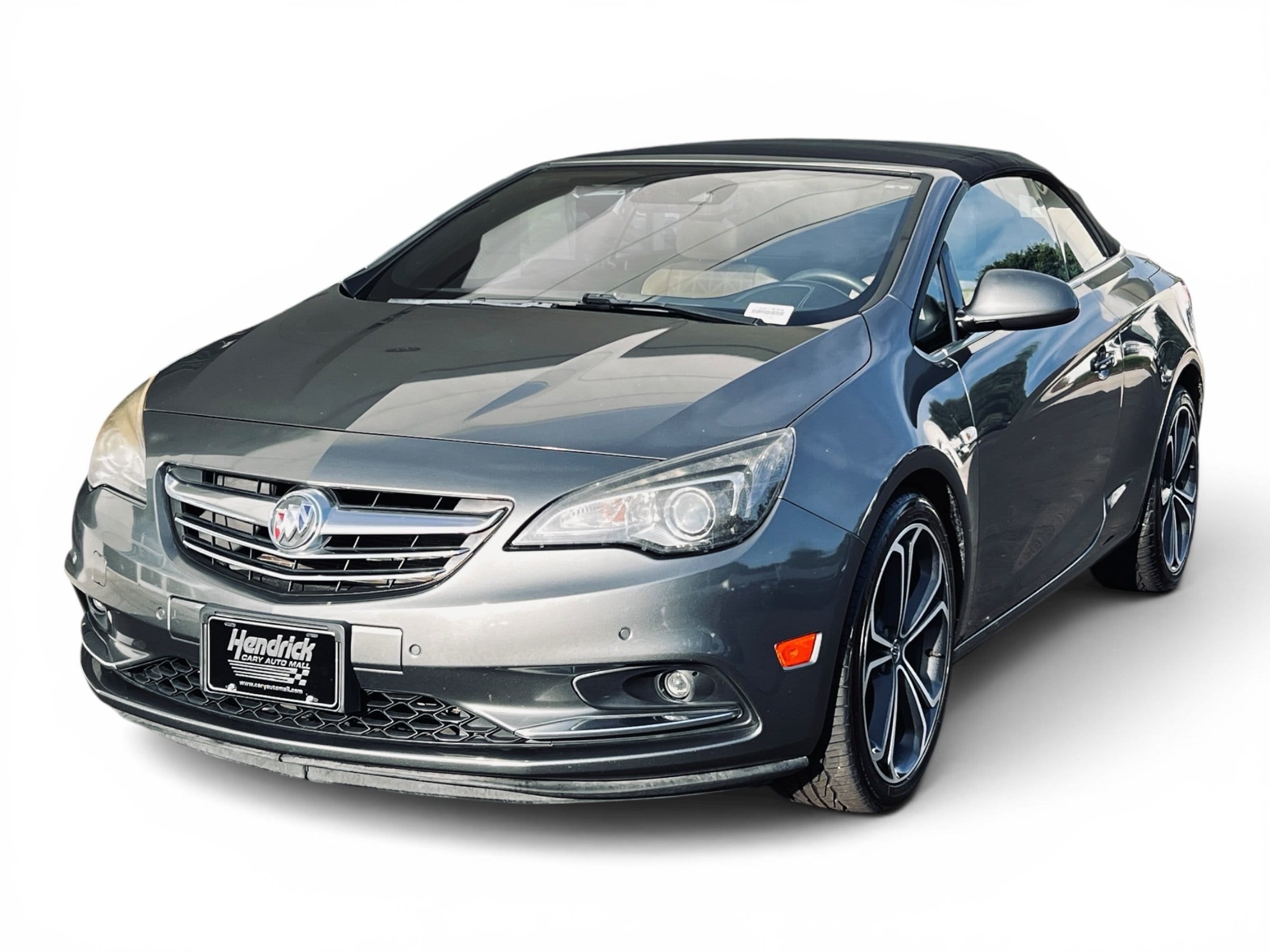 Buick Cascada Premium