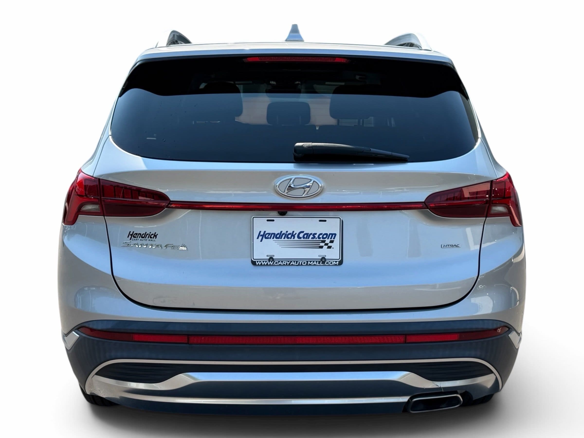 Hyundai Santa Fe SEL