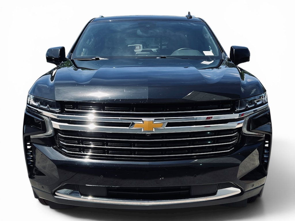 Used 2023 Chevrolet Tahoe LT SUV