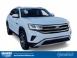  Volkswagen Atlas Cross Sport