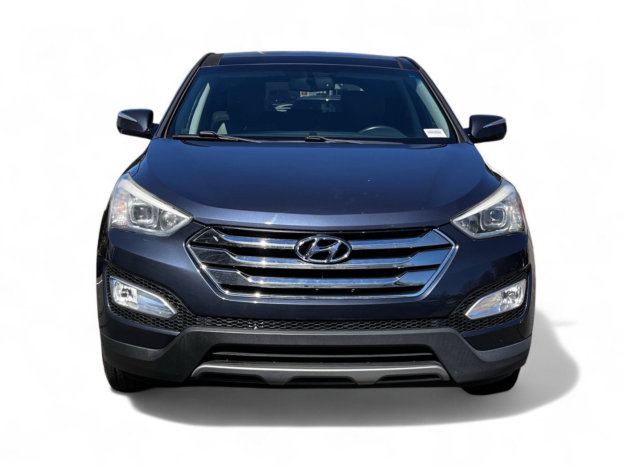 2013 Hyundai Santa Fe Sport photo 2