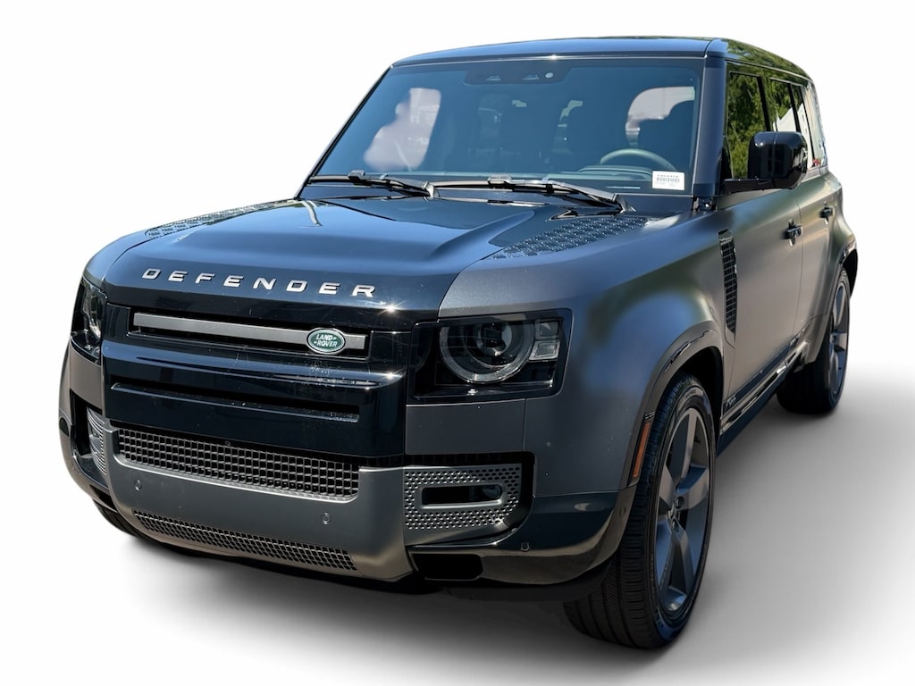 Used 2023 Land Rover Defender V8 SUV