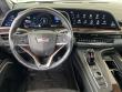 2023 CADILLAC Escalade 4WD Sport Platinum SUV