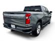 2021 Chevrolet Silverado 1500 Custom Pickup