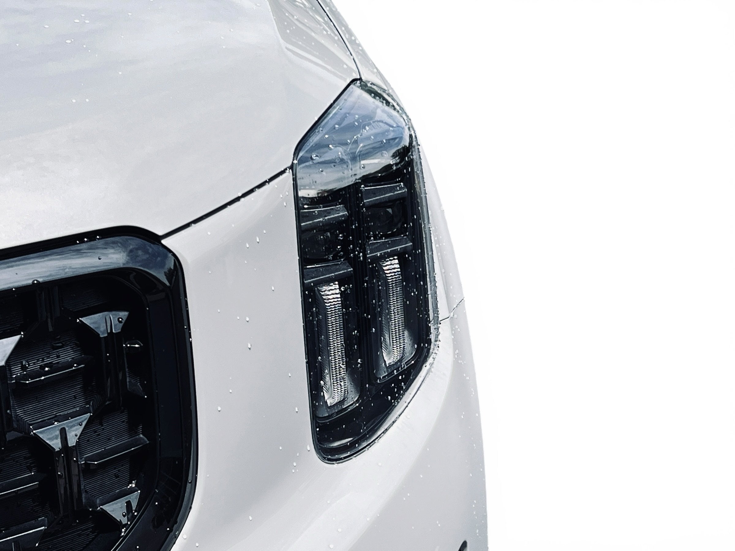 Kia Telluride SX Prestige X-Pro