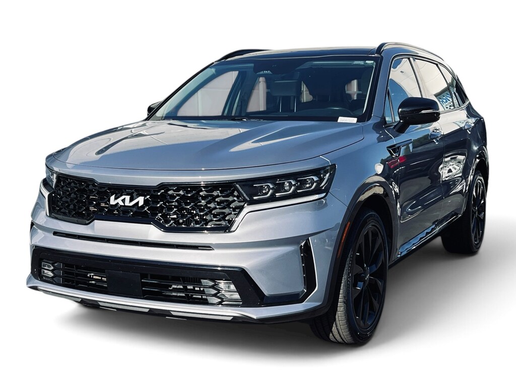 Used 2023 Kia Sorento SX SUV