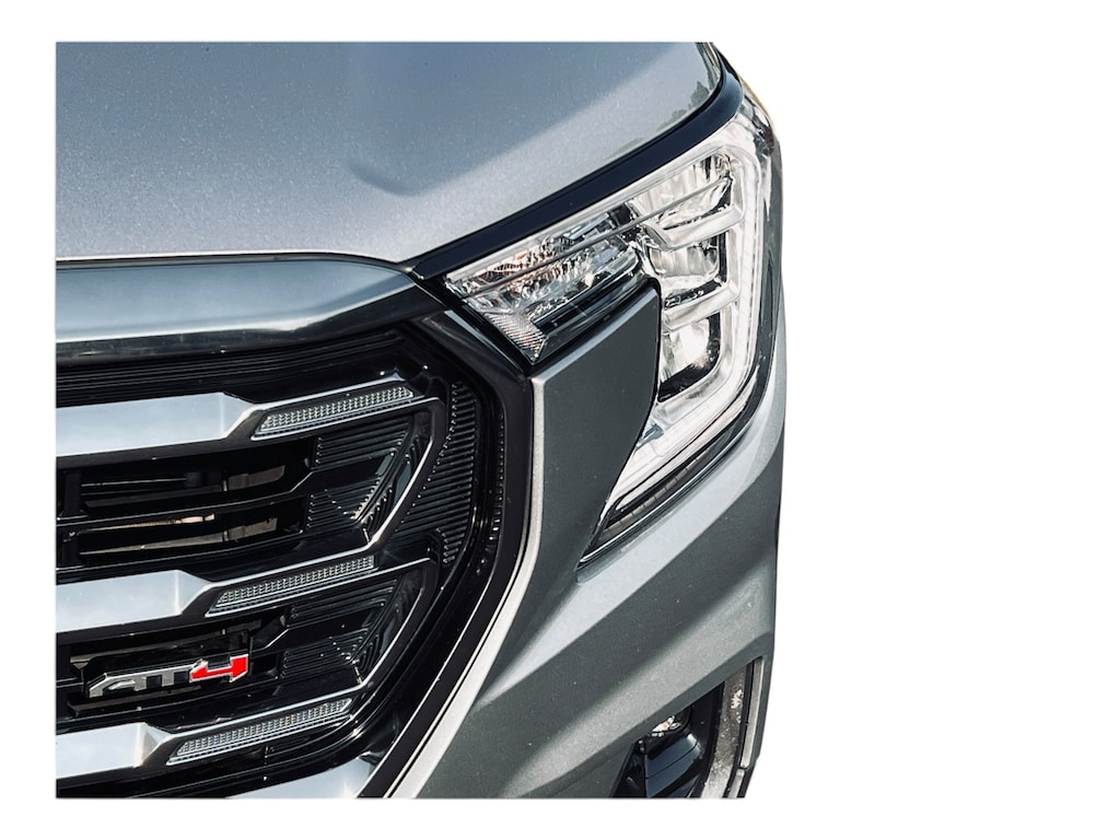 Used 2023 GMC Terrain AT4 SUV