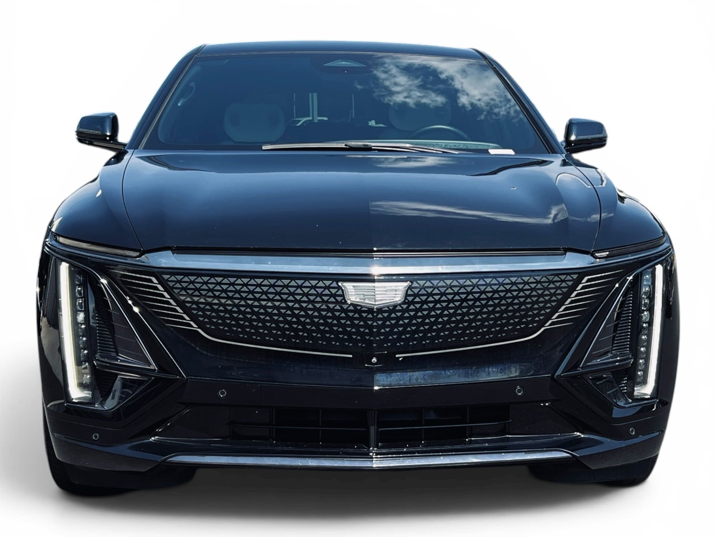 CADILLAC Lyriq Sport