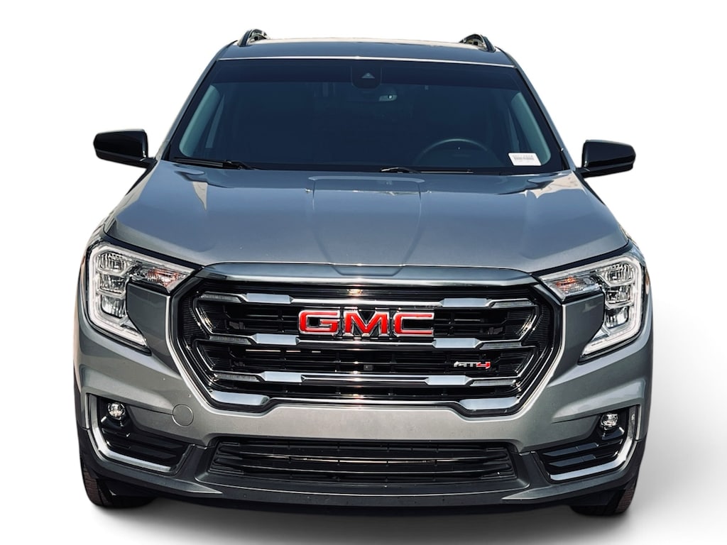 Used 2023 GMC Terrain AT4 SUV
