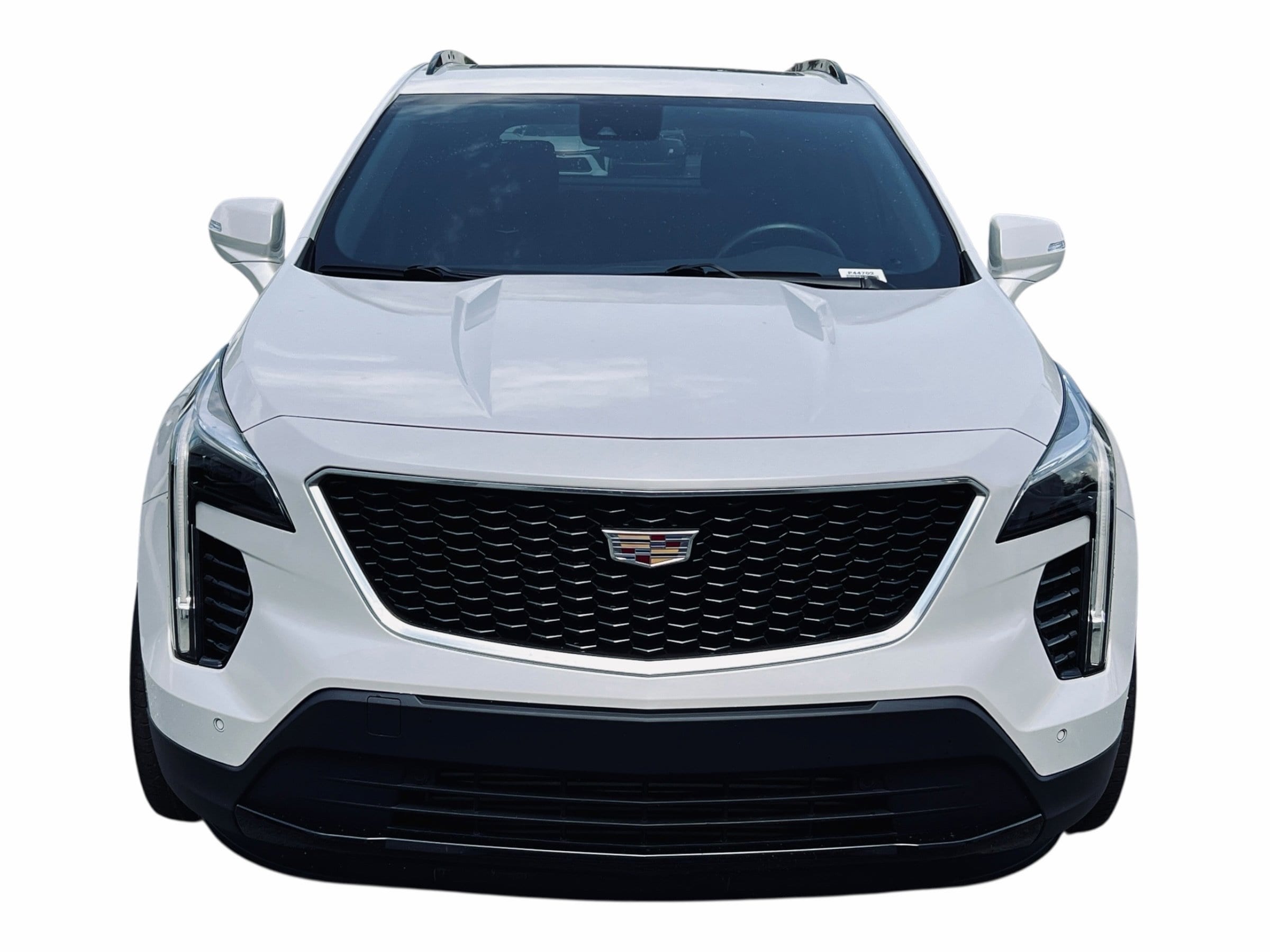 2021 CADILLAC XT4 FWD Sport photo 2