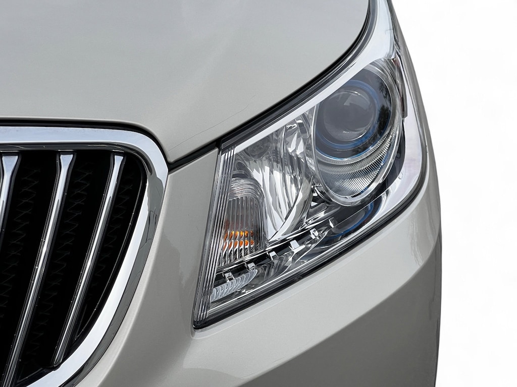 Used 2013 Buick Lacrosse Touring Sedan