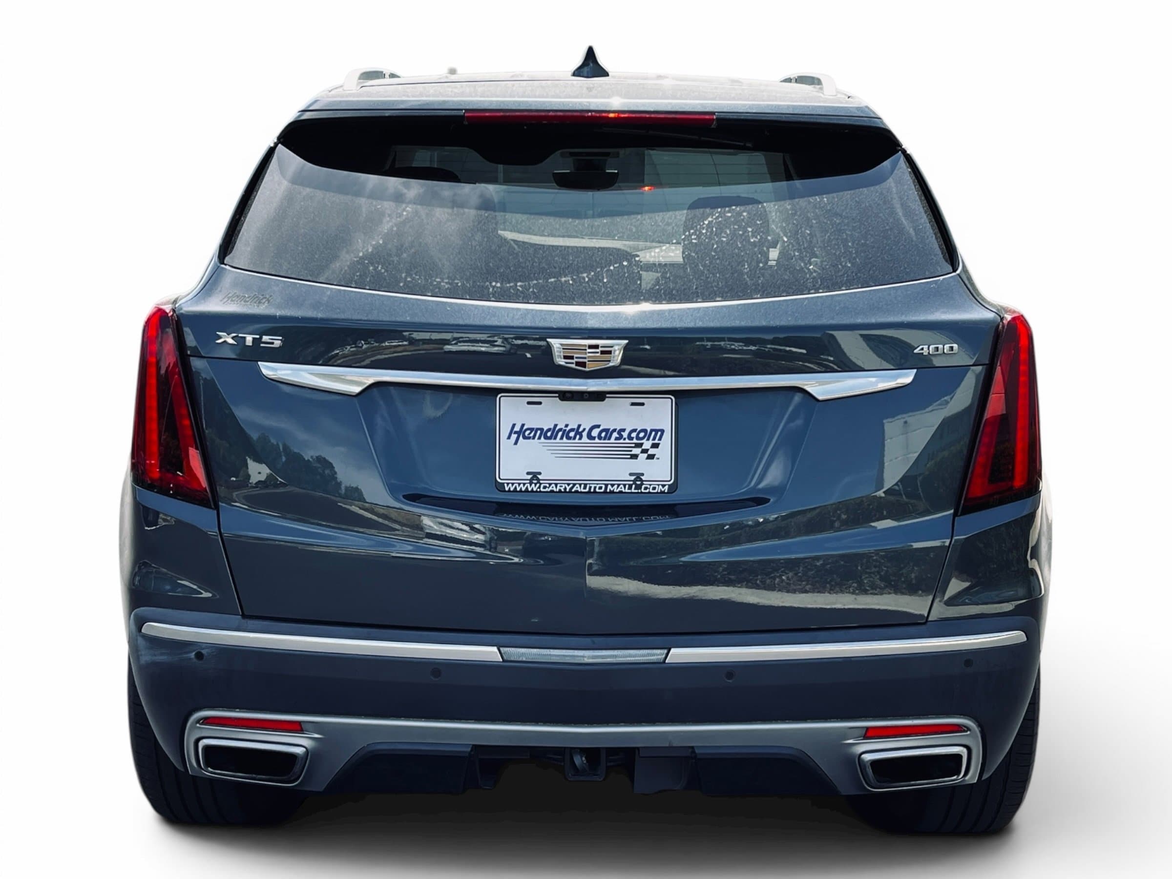 2020 CADILLAC XT5 Premium Luxury FWD photo 3