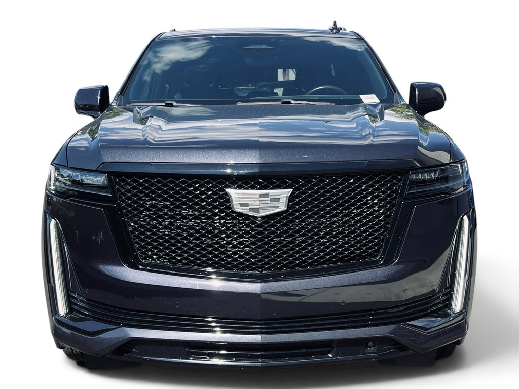 Used 2022 CADILLAC Escalade Sport SUV