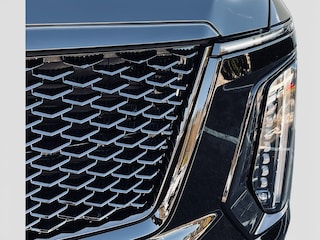 2025 CADILLAC Escalade 4WD Sport Platinum SUV