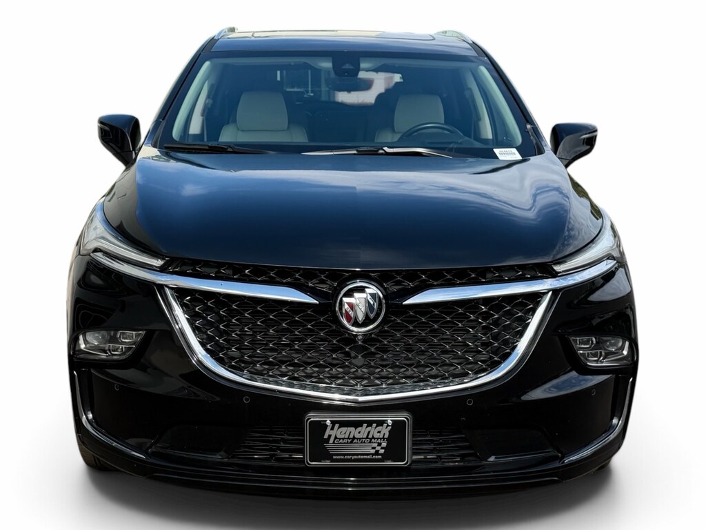 Used 2023 Buick Enclave Avenir SUV