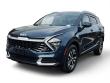 2023 Kia Sportage Hybrid EX SUV