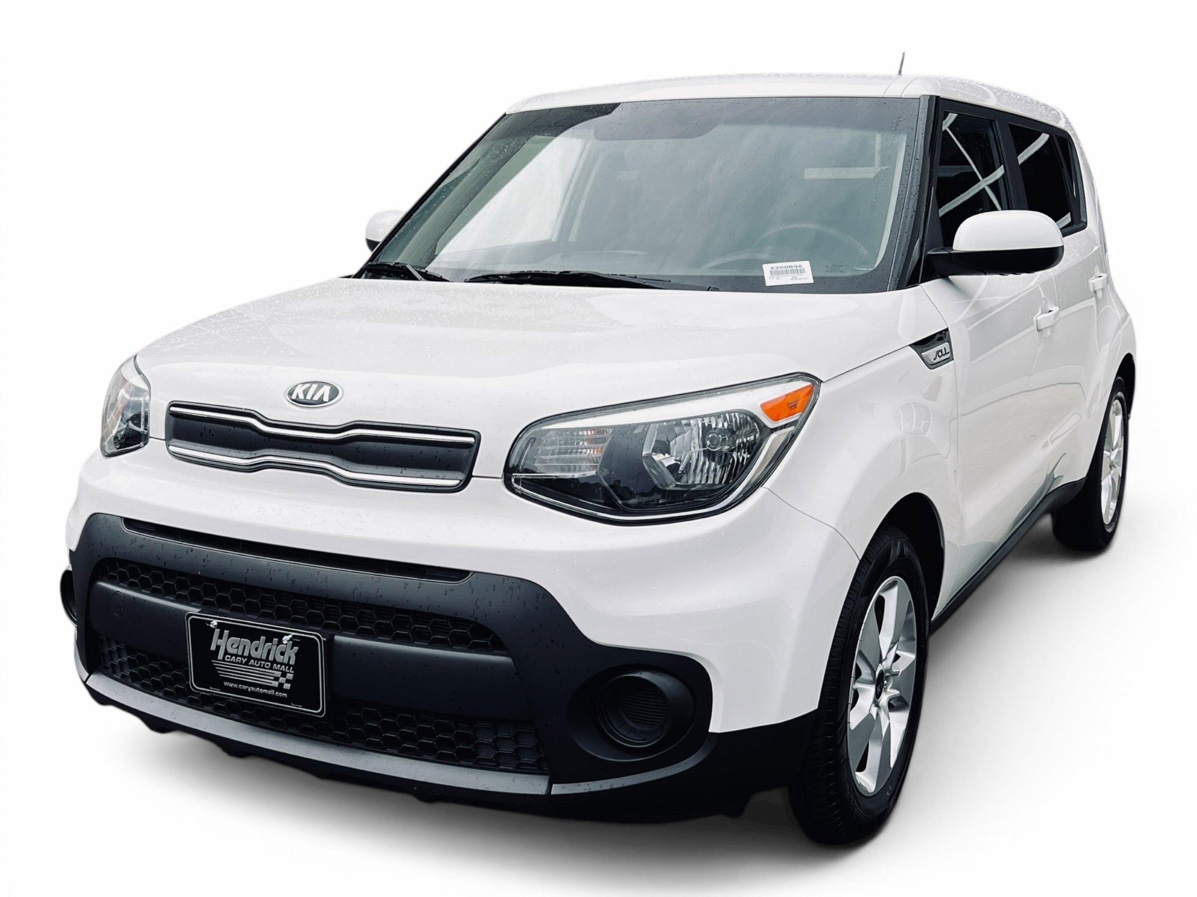 2019 Kia Soul photo 2