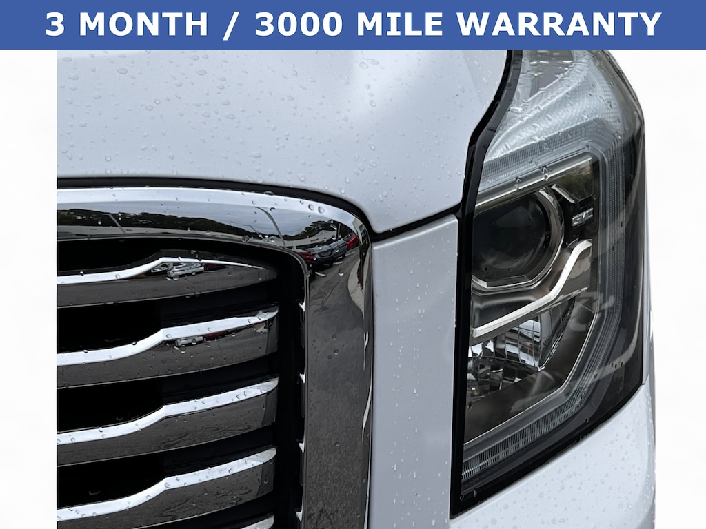 Used 2019 GMC Yukon SLT SUV