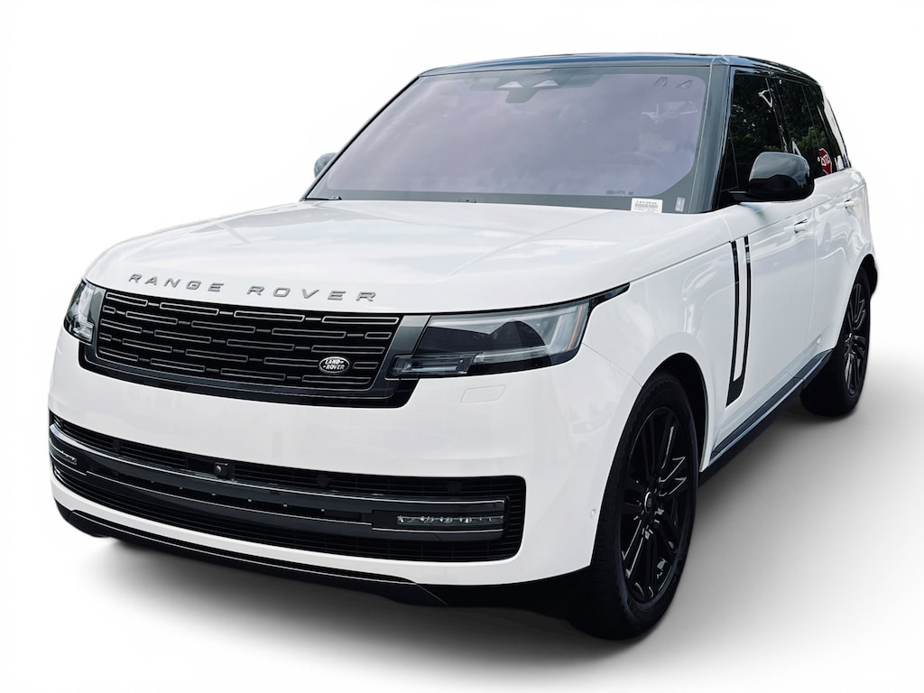 Used 2023 Land Rover Range Rover SE SUV