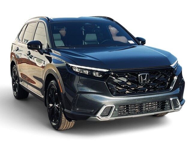 2026 Honda CR-V Hybrid Sport Touring SUV