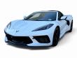 2022 Chevrolet Corvette 2LT Coupe