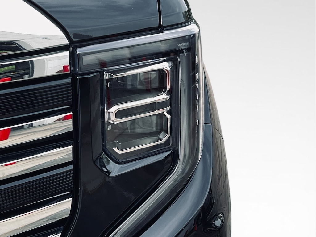 Used 2024 GMC Sierra 1500 SLT Pickup