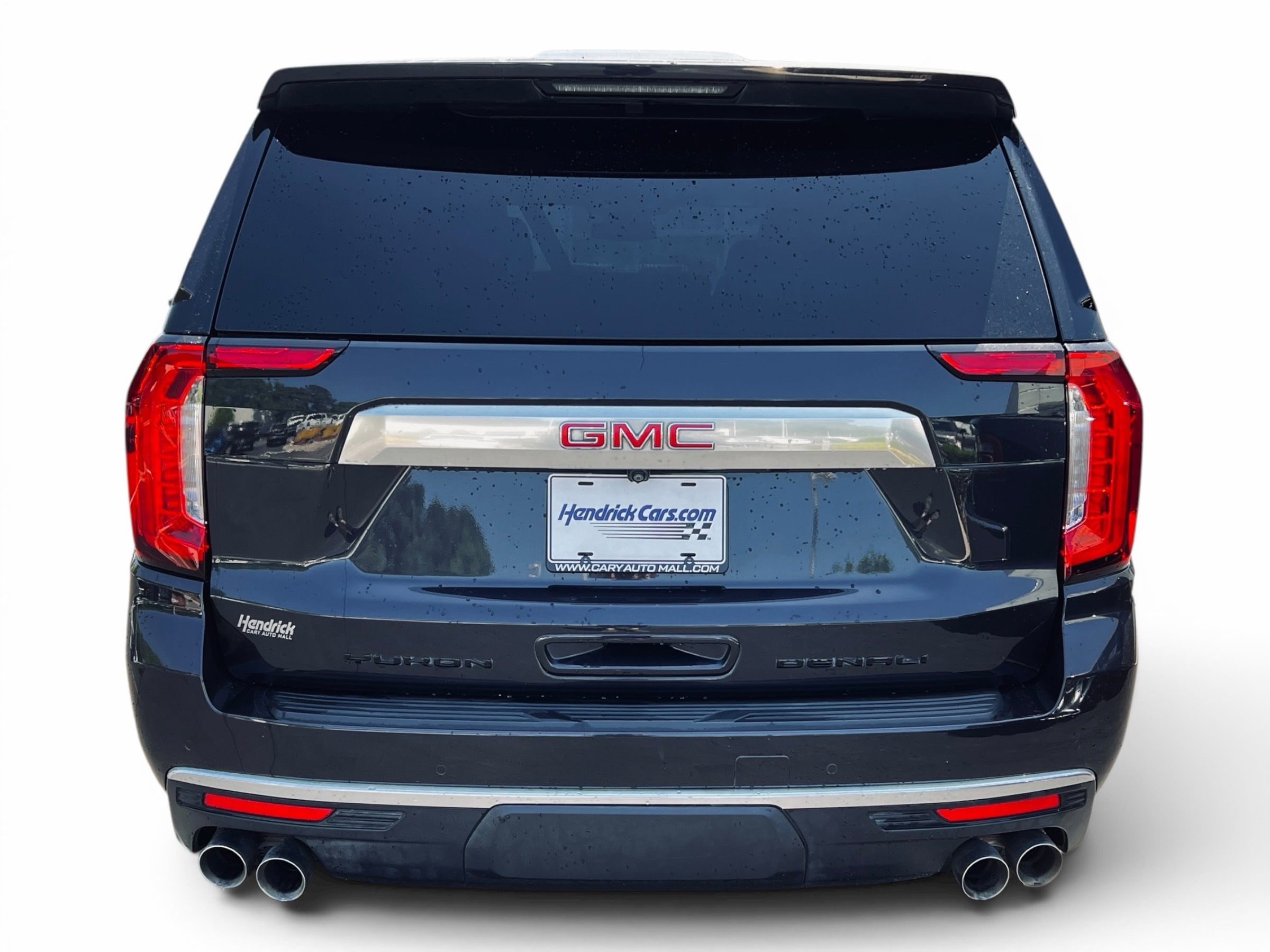 2023 GMC Yukon Denali photo 6