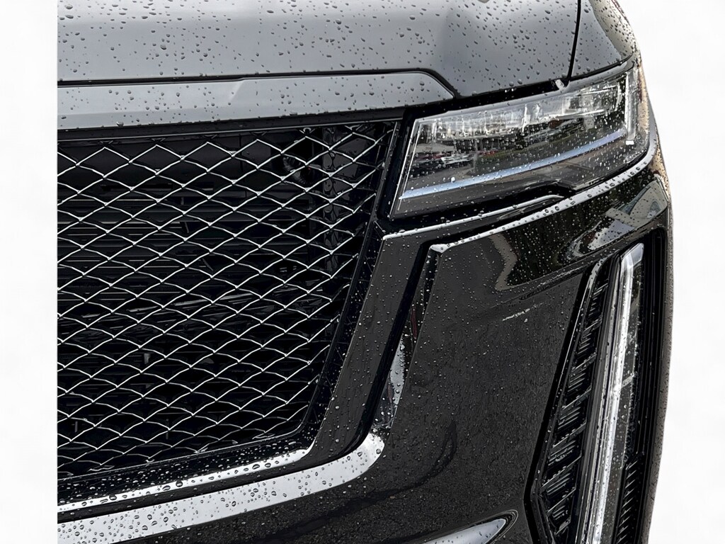 Certified 2023 CADILLAC Escalade AWD V-Series SUV