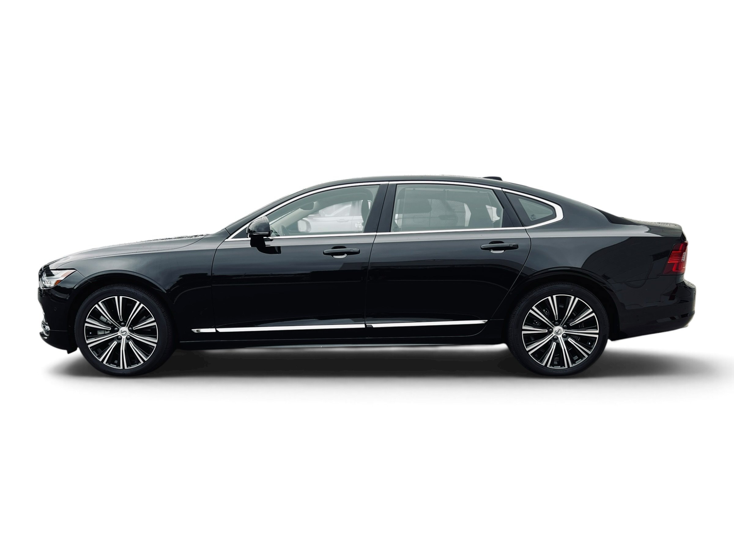 Volvo S90 Plus