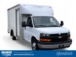 Chevrolet Express Commercial Cutaway