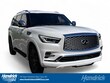 INFINITI QX80