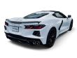 2026 Chevrolet Corvette 2LT Coupe
