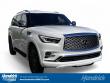 INFINITI QX80
