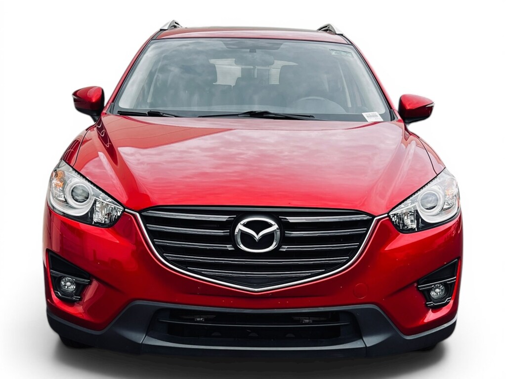 Used 2016 Mazda CX-5 Touring SUV