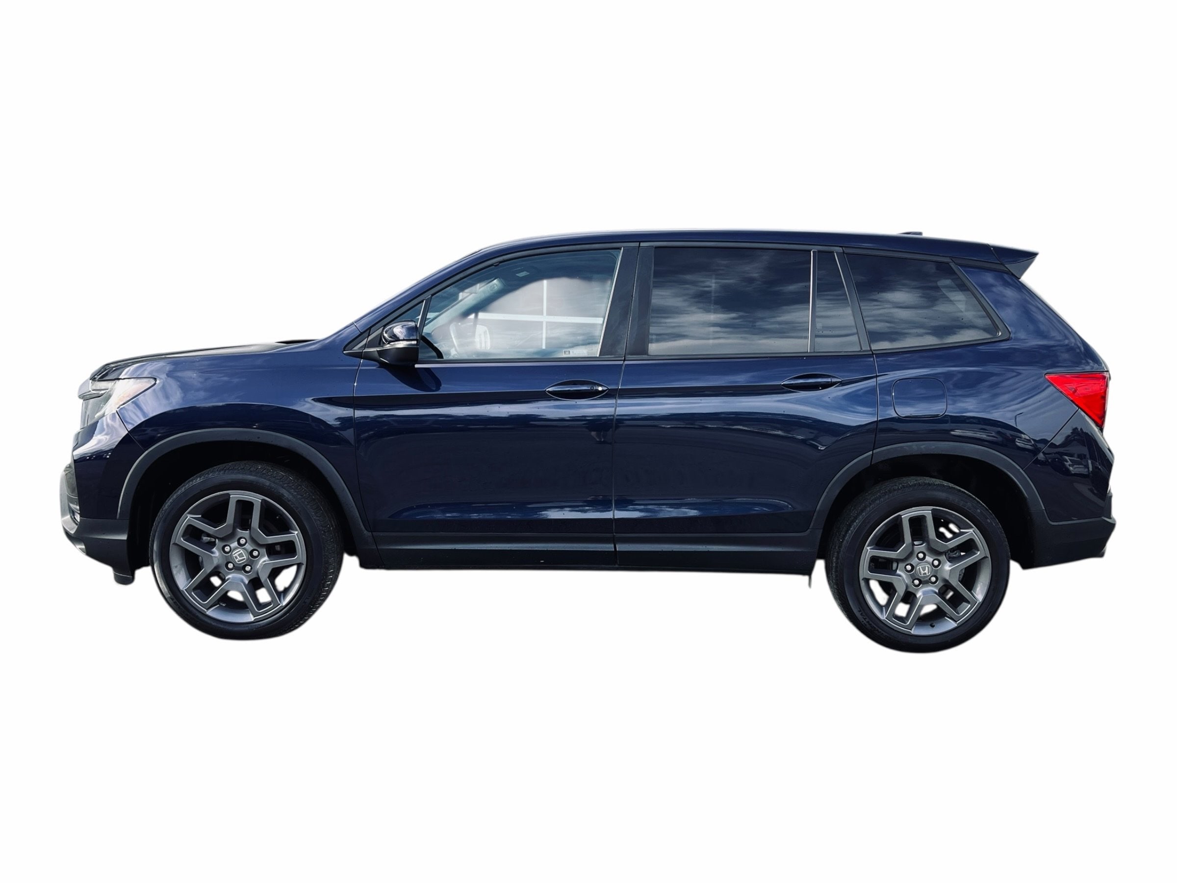 2023 Honda Passport EX-L photo 5
