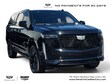  CADILLAC Escalade ESV