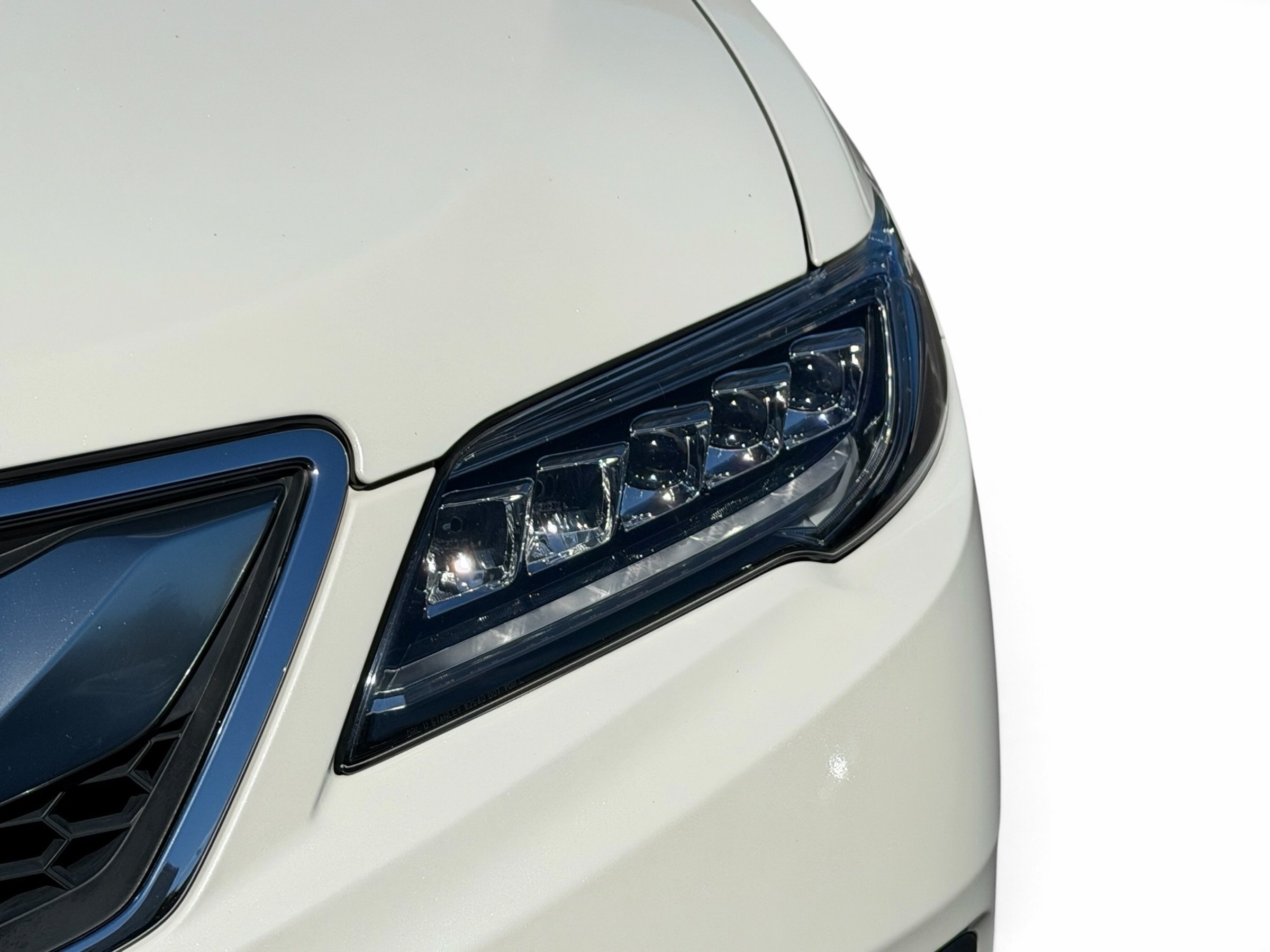 Used 2018 Acura RDX w/Advance Pkg SUV