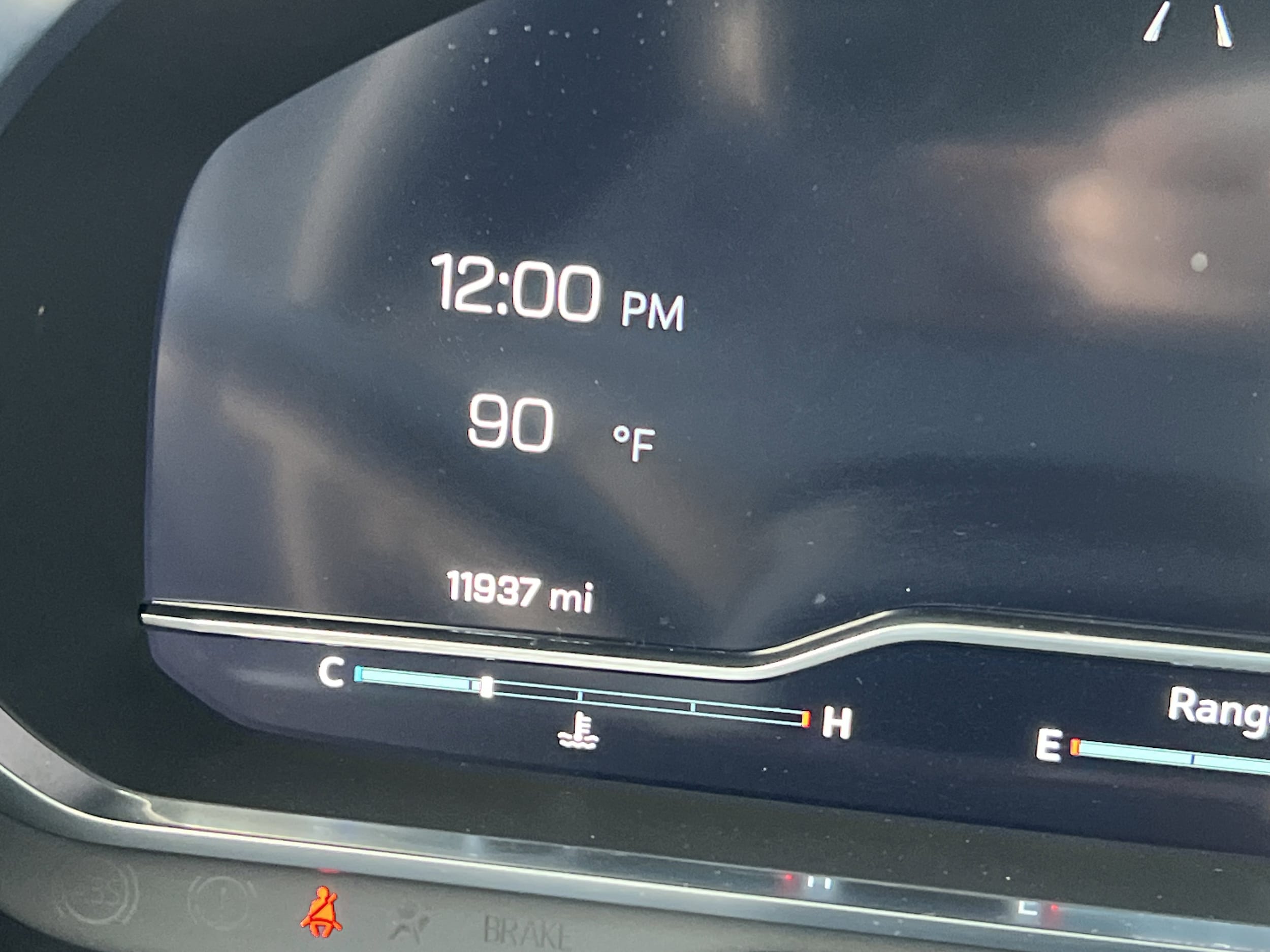 2024 Chevrolet Tahoe Z71 photo 3