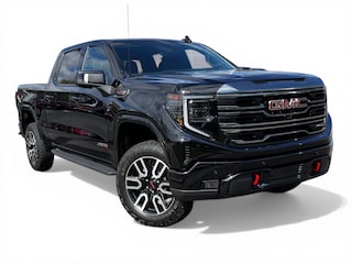 2024 GMC Sierra 1500 AT4 Pickup