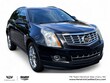 Cadillac SRX