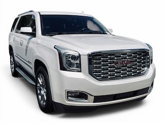 2020 GMC Yukon Denali SUV