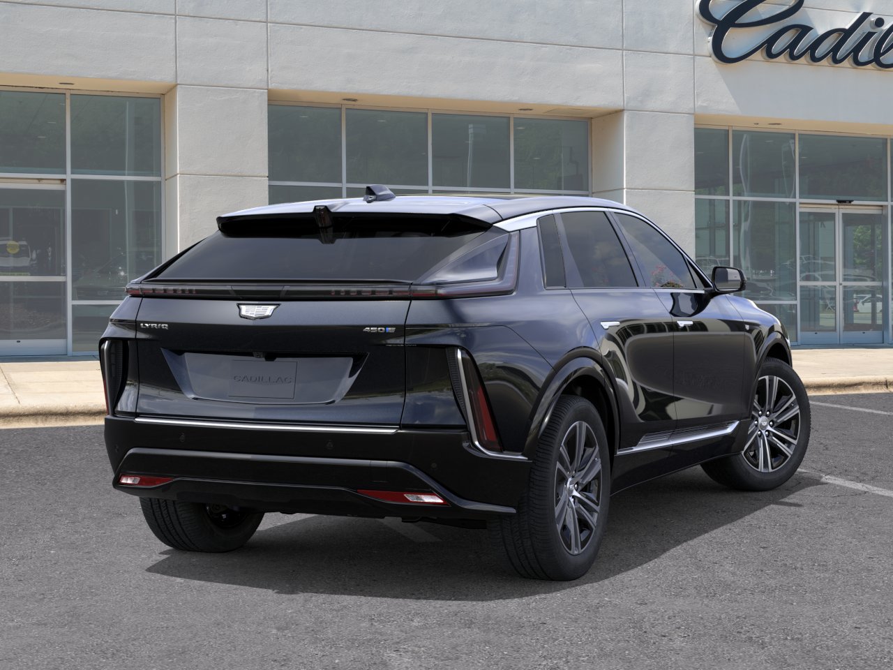 CADILLAC Lyriq Luxury