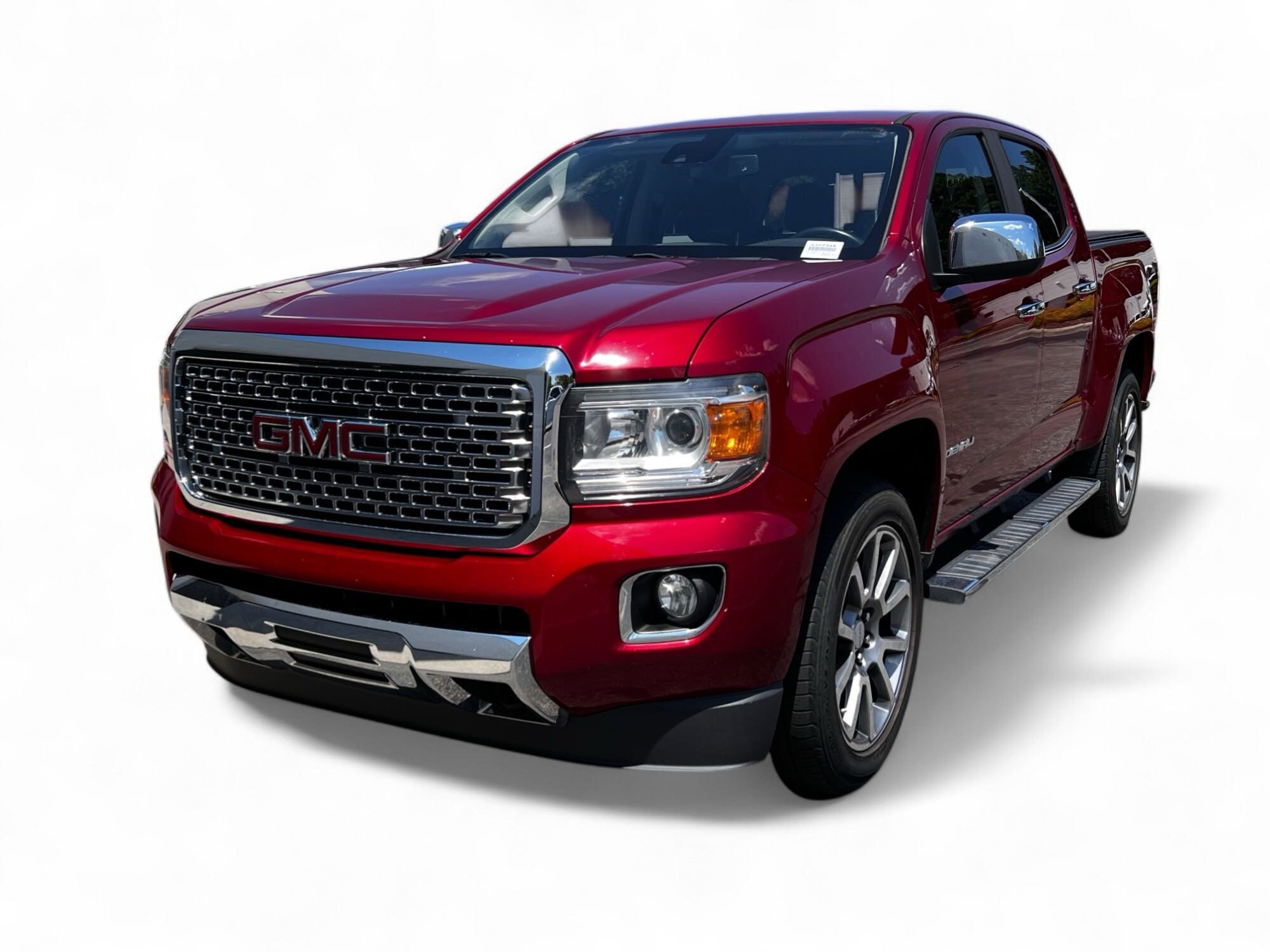 2019 Gmc Canyon Denali photo 4