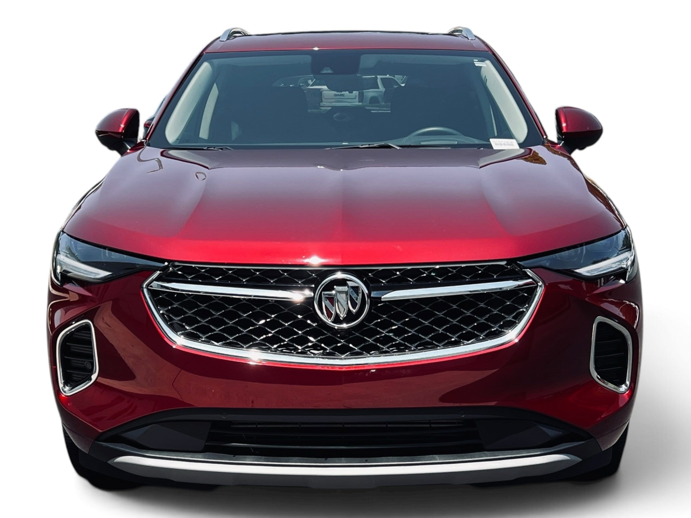 Buick Envision Avenir