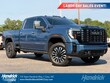  GMC Sierra 2500HD
