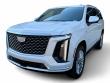 2025 CADILLAC Escalade 4WD Premium Luxury SUV